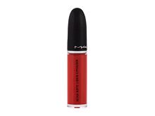 Lippenstift MAC Retro Matte Liquid Lipcolour 5 ml 129 Love Weapon