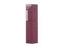 Rouge à lèvres Maybelline SuperStay® Vinyl Ink Liquid 4,2 ml 35 Cheeky