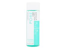 Lotion nettoyante Catrice Pore 2 In1 Peeling & Toner 100 ml