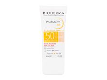 Protezione solare viso BIODERMA Photoderm AR Anti-Redness Cream SPF50+ 30 ml