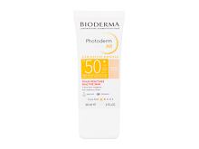 Sonnenschutz fürs Gesicht BIODERMA Photoderm AR Anti-Redness Cream SPF50+ 30 ml