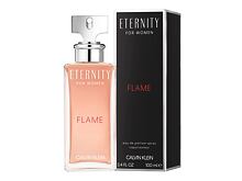 Eau de Parfum Calvin Klein Eternity Flame For Women 100 ml