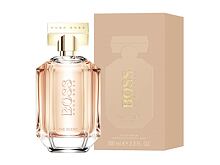 Eau de Parfum HUGO BOSS Boss The Scent 2016 SET1 50 ml Sets