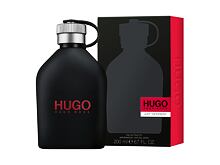 Eau de Toilette HUGO BOSS Hugo Just Different 200 ml