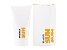 Körperlotion Jil Sander Sun 150 ml