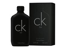 Eau de toilette Calvin Klein CK Be 100 ml