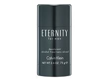 Deodorant Calvin Klein Eternity For Men 75 ml