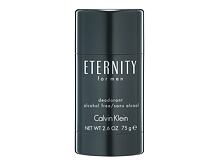 Deodorante Calvin Klein Eternity For Men 75 ml