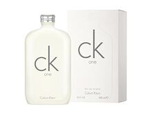 Eau de Toilette Calvin Klein CK One 300 ml