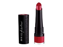 Lippenstift BOURJOIS Paris Rouge Fabuleux 2,3 g 12 Beauty And The Red