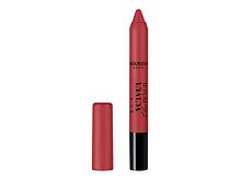 Rouge à lèvres BOURJOIS Paris Velvet The Pencil 3 g 10 Brun de Folie