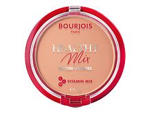 Puder BOURJOIS Paris Healthy Mix 10 g 06 Miel