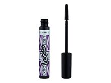 Mascara Rimmel London Extra Long Lash 8 ml 003 Extreme Black