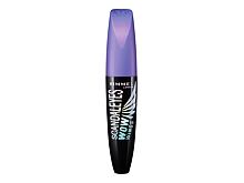 Mascara Rimmel London Scandal Eyes 12 ml 003 Extreme Black