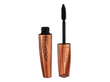 Mascara Rimmel London Wonder Full Argan Oil Mascara 11 ml 001 Black