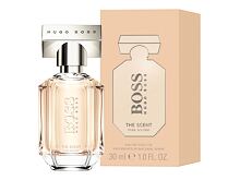 Eau de toilette HUGO BOSS Boss The Scent Pure Accord 30 ml