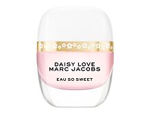 Eau de Toilette Marc Jacobs Daisy Love Eau So Sweet 20 ml