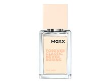 Eau de toilette Mexx Forever Classic Never Boring 15 ml