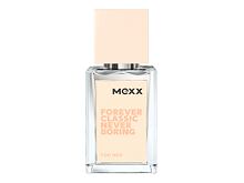 Eau de Toilette Mexx Forever Classic Never Boring 15 ml