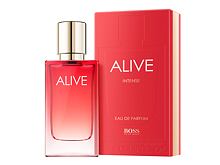 Eau de Parfum HUGO BOSS BOSS Alive Intense 30 ml