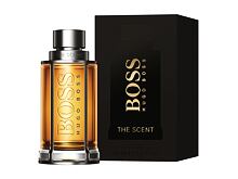 Eau de Toilette HUGO BOSS Boss The Scent 2015 50 ml Sets