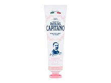 Zahnpasta  Pasta Del Capitano Sensitive 75 ml