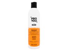 Shampoo Revlon Professional ProYou The Tamer Smoothing Shampoo 350 ml