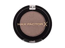 Fard à paupières Max Factor Wild Shadow Pot 1,85 g 06 Magnetic Brown