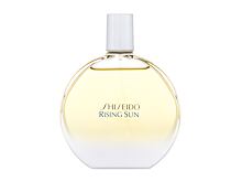 Eau de toilette Shiseido Rising Sun 100 ml
