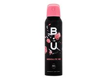 Déodorant B.U. Absolute Me 150 ml