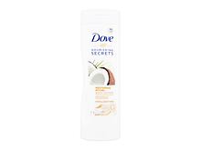 Lait corps Dove Nourishing Secrets Restoring Ritual 400 ml