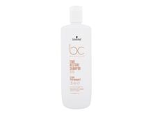 Shampooing Schwarzkopf Professional BC Bonacure Time Restore Q10 Shampoo 1000 ml