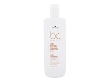 Shampoo Schwarzkopf Professional BC Bonacure Q10+ Time Restore 1000 ml