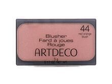 Rouge Artdeco Blusher 5 g 44 Red Orange Blush
