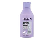 Shampooing Redken Blondage High Bright 300 ml