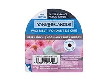 Fondant de cire Yankee Candle Berry Mochi 22 g