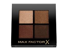 Lidschatten Max Factor Color X-Pert 4,2 g 004 Veiled Bronze