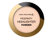 Highlighter Max Factor Facefinity Highlighter Powder 8 g 003 Bronze Glow