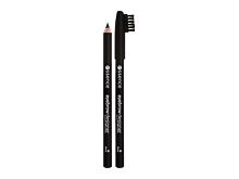 Crayon à sourcils Essence Eyebrow Designer 1 g 01 Black