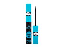 Eyeliner Essence Liquid Ink Eyeliner Waterproof 3 ml Black