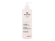 Lait corps NUXE Rêve de Thé Revitalising Moisturising Milk 400 ml