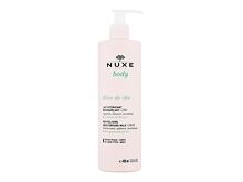 Latte corpo NUXE Rêve de Thé Revitalising Moisturising Milk 400 ml