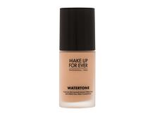 Make-up e fondotinta Make Up For Ever Watertone Skin Perfecting Fresh Foundation 40 ml R208 Pastel