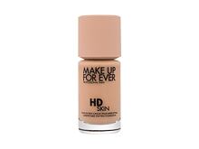Foundation Make Up For Ever HD Skin Undetectable Stay-True Foundation 30 ml 2N26 Sand