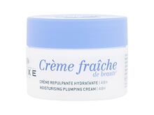 Tagescreme NUXE Creme Fraiche de Beauté Moisturising Plumping Cream 30 ml