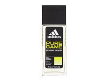 Deodorante Adidas Pure Game 75 ml