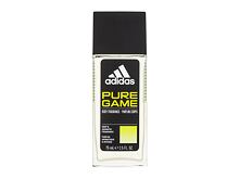 Déodorant Adidas Pure Game 75 ml