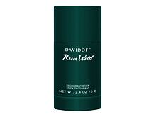 Deodorante Davidoff Run Wild 75 ml