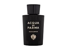 Eau de Parfum Acqua di Parma Signatures Of The Sun Oud & Spice 100 ml