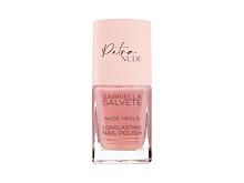 Smalto per le unghie Gabriella Salvete Petra Nude Longlasting Nail Polish 11 ml Nude Heels